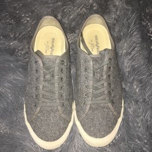 J. Crew Tennis Shoes